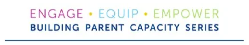 Engage, Equip, Empower Series